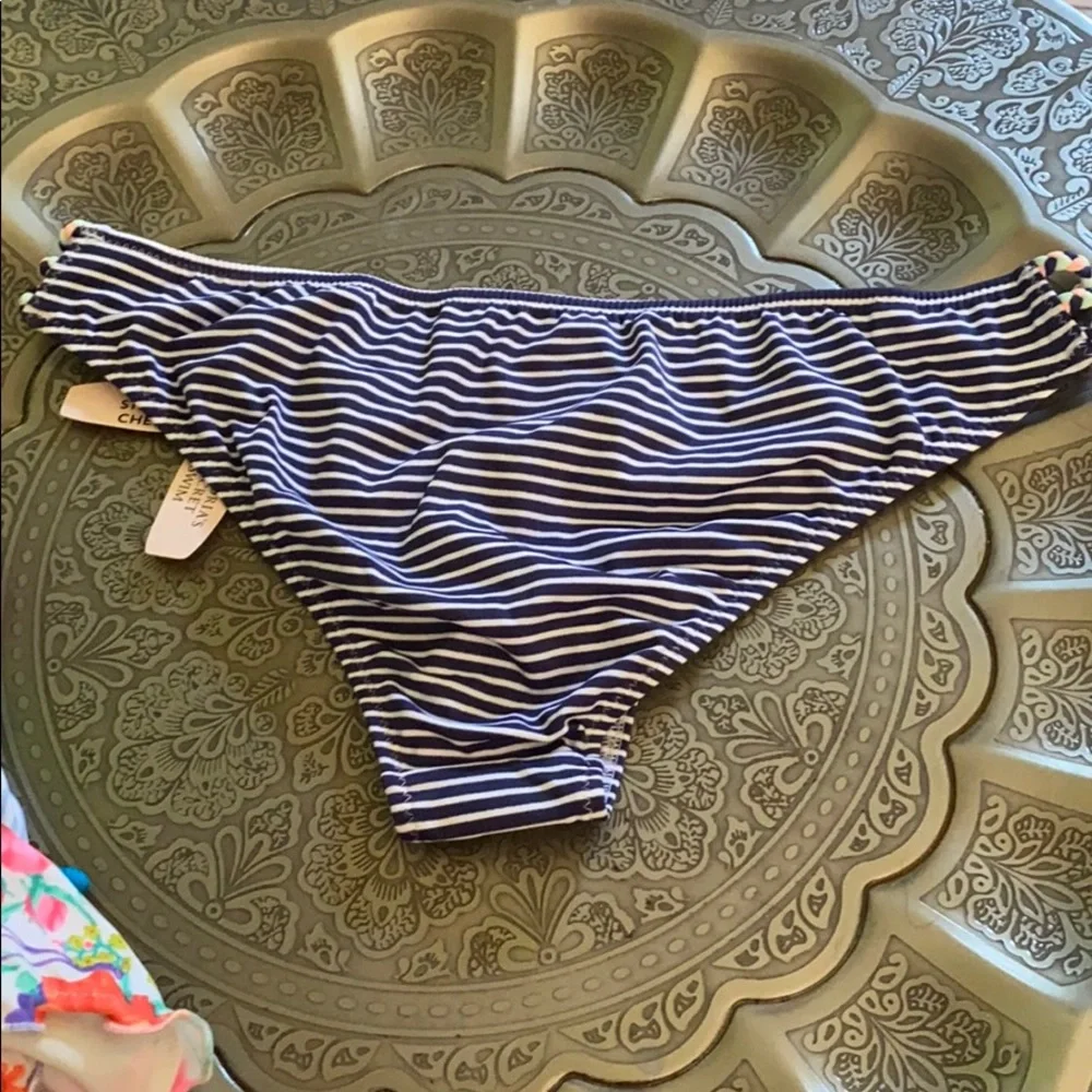 Victoria Secret Swim Bottom